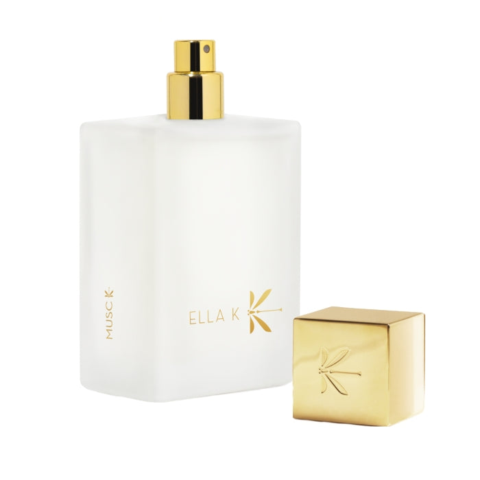 Ella K - Musc K