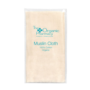 The Organic Pharmacy - Muslin Cloth
