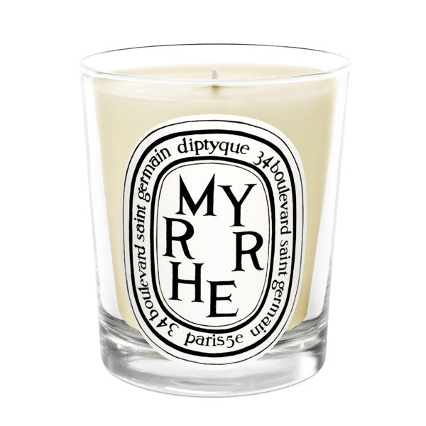 Diptyque - Myrrhe - Duftkerze