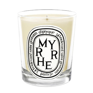 Diptyque - Myrrhe - Duftkerze
