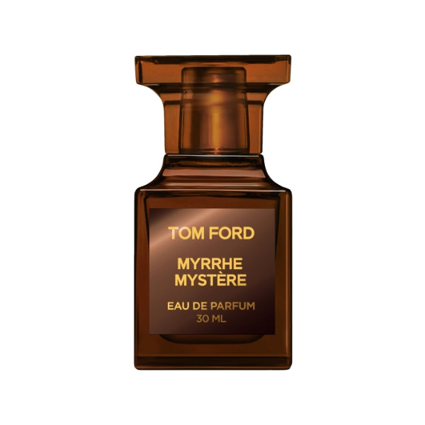 Tom Ford - Private Blend - Myrrhe Mystère