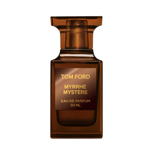Tom Ford - Private Blend - Myrrhe Mystère