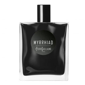Pierre Guillaume - Huitième Art - Myrrhiad