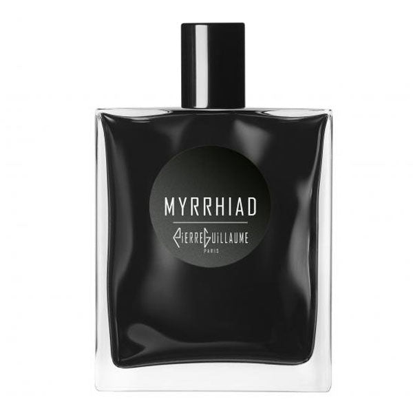 Pierre Guillaume - Huitième Art - Myrrhiad