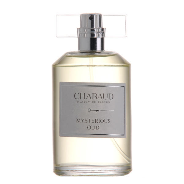 Chabaud - Mysterious Oud