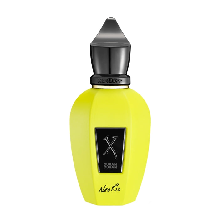 XerJoff - Blends - Duran Duran - NeoRio / Yellow
