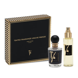 Teatro - Nero Divino - Gift Box