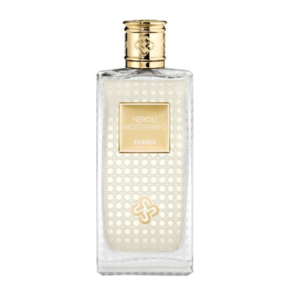 Perris Monte Carlo - Italy Collection - Neroli Mediterraneo