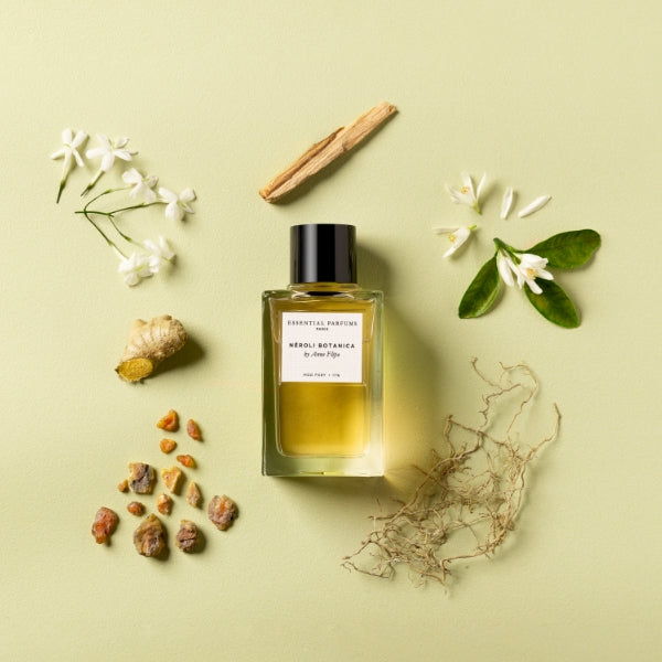 Essential Parfums - Néroli Botanica