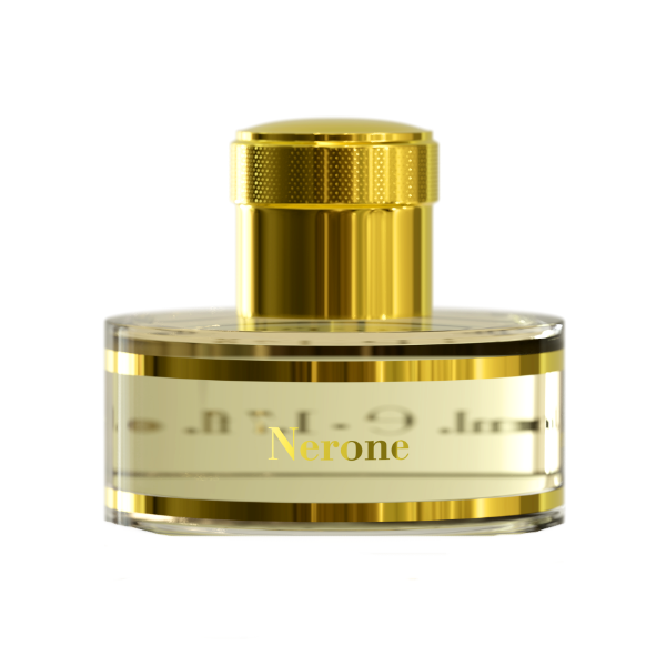 Pantheon Roma - Nerone