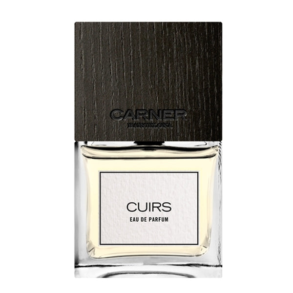 Carner Barcelona - Cuirs - Eau de Parfum