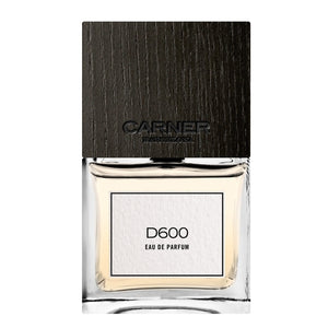 Carner Barcelona - D600 Eau de Parfum