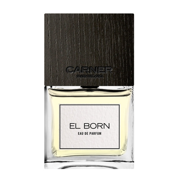 Carner Barcelona - El Born