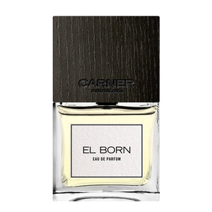 Carner Barcelona - El Born