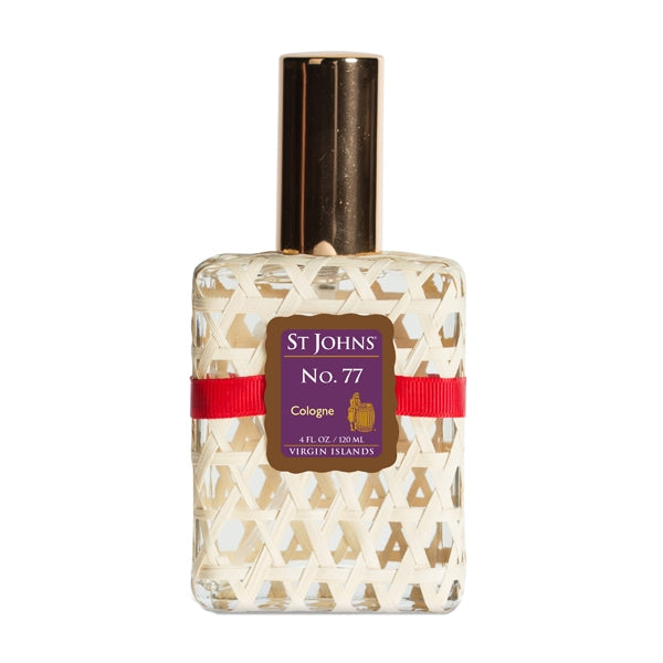 St Johns - No. 77 Cologne