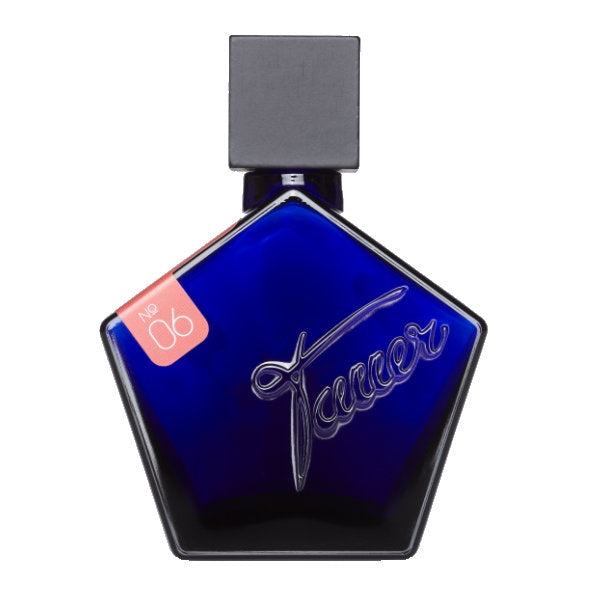 Andy Tauer - No. 6 - Incense Rosé