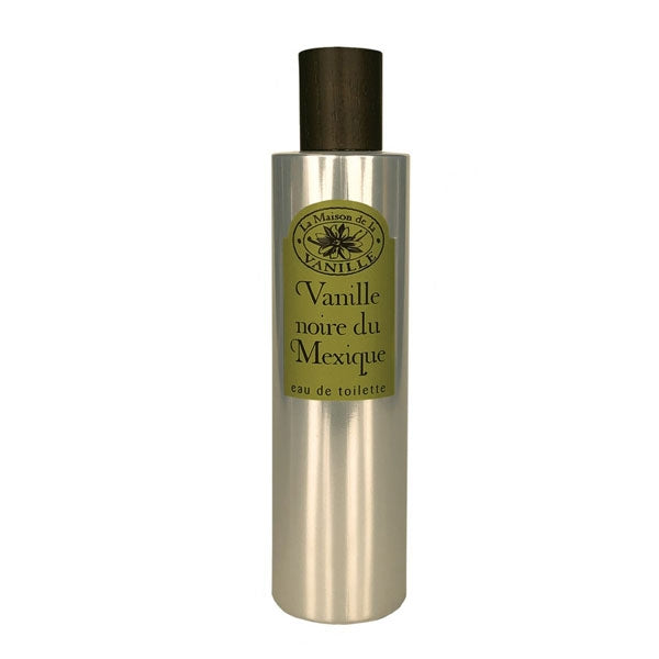 Maison de la Vanille - Vanille noire du Mexique
