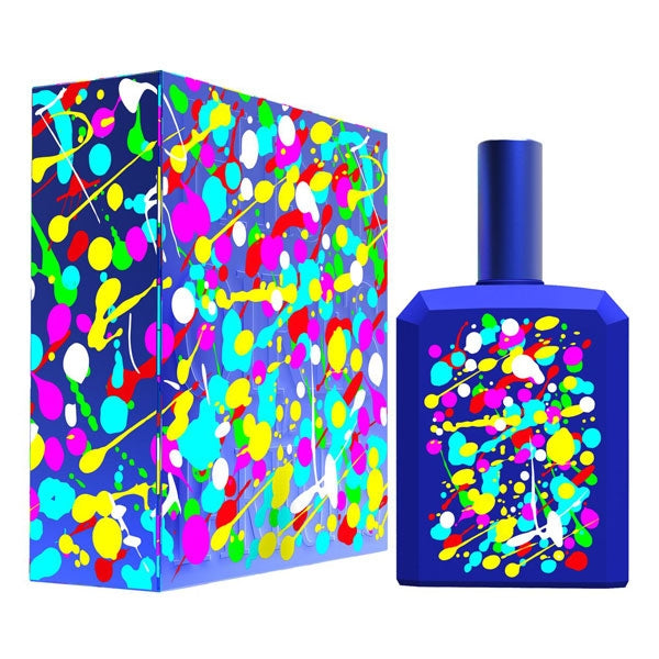 Histoires de Parfums - This is not a Blue Bottle 1.2