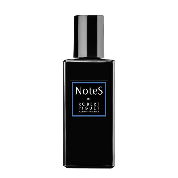 Robert Piguet - NoteS