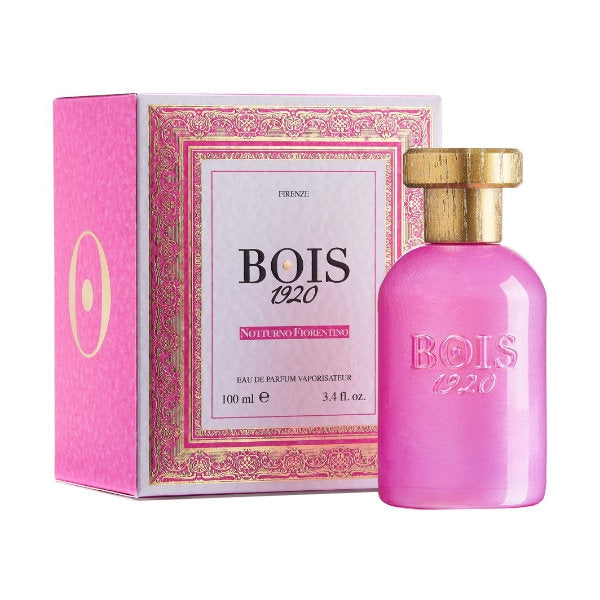 Bois 1920 - La Voluttuose - Notturno Fiorentino