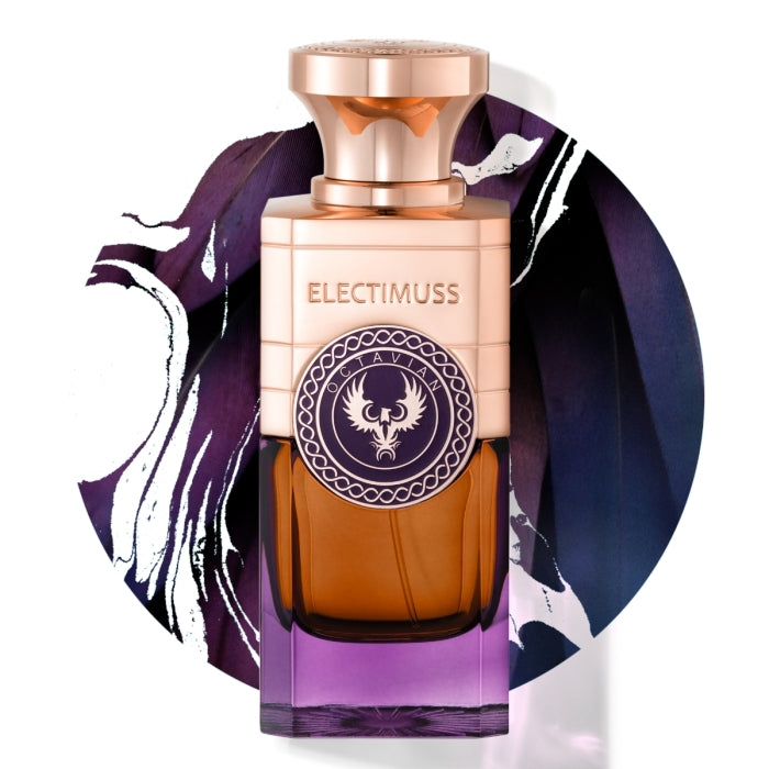 Electimuss - Octavian
