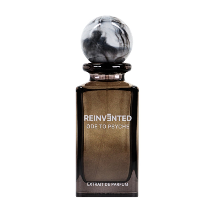 Reinvented Parfums - Ode to Psyche