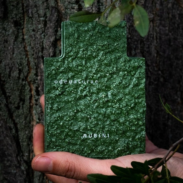 Rubini - Odenaturae