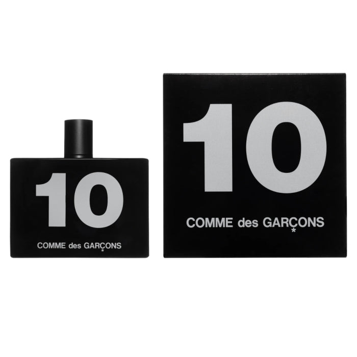 Comme des Garçons - Odeur 10