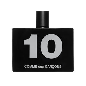 Comme des Garçons - Odeur 10