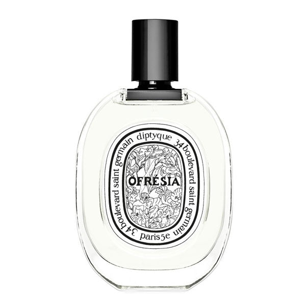 Diptyque - Ofrésia