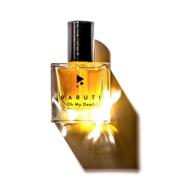 Baruti - Oh My Deer!