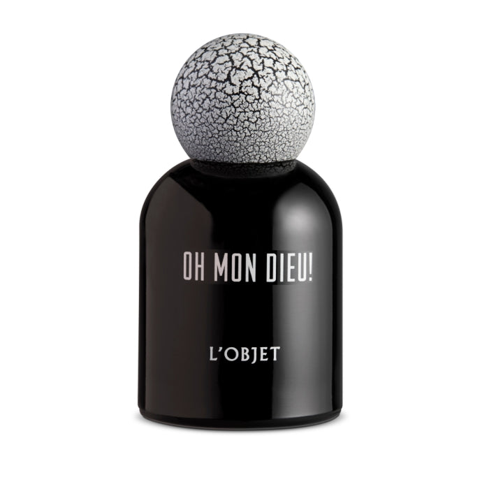 L'Objet - Oh Mon Dieu!