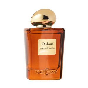 Olfattology - Olifant