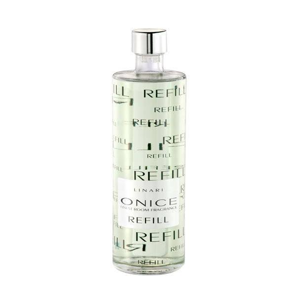LINARI - Velvet Series - Onice - Diffuser - Refill