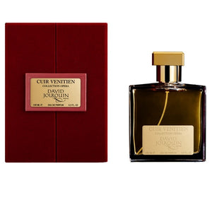 David Jourquin - Opera Collection - Cuir Venitien