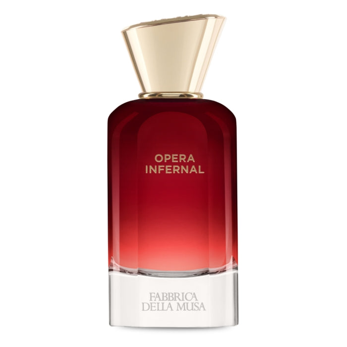 Fabbrica della Musa - Opera Infernal