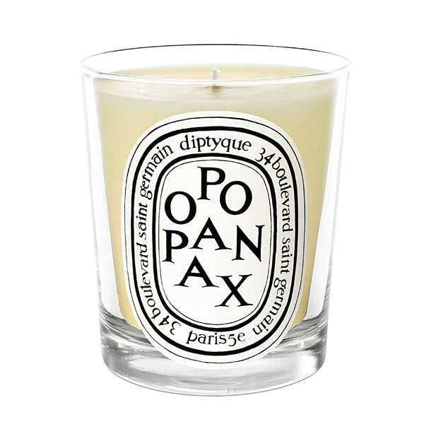 Diptyque - Opoponax - Duftkerze