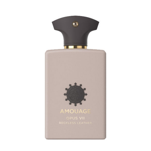 Amouage - Library Collection - Opus VII - Reckless Leather