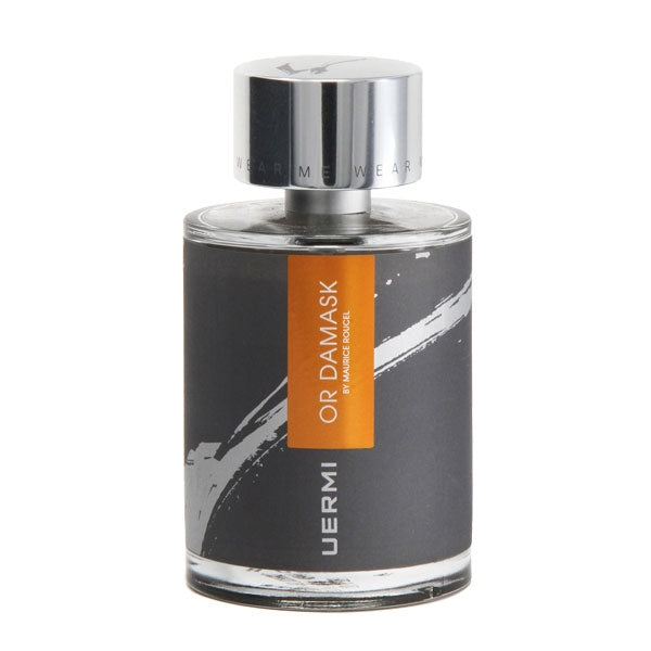UERMI - OR DAMASK