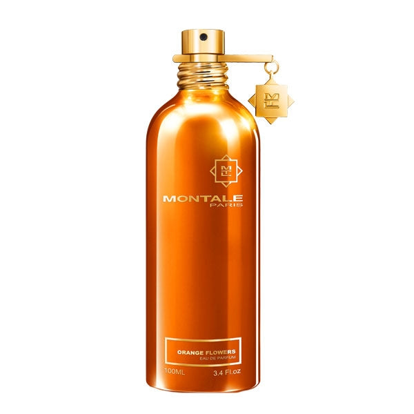 Montale - Orange Flowers