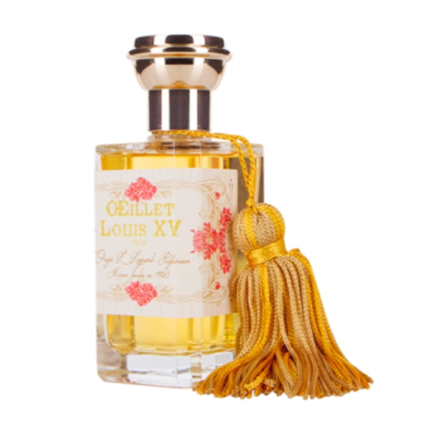 Oriza L. Legrand - Oillet Louis XV