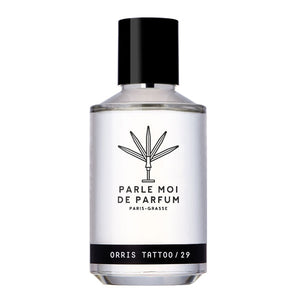 Parle Moi de Parfum - Orris Tattoo / 29