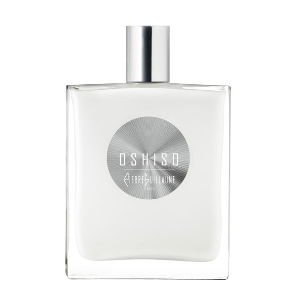 Pierre Guillaume - White Collection - Oshiso