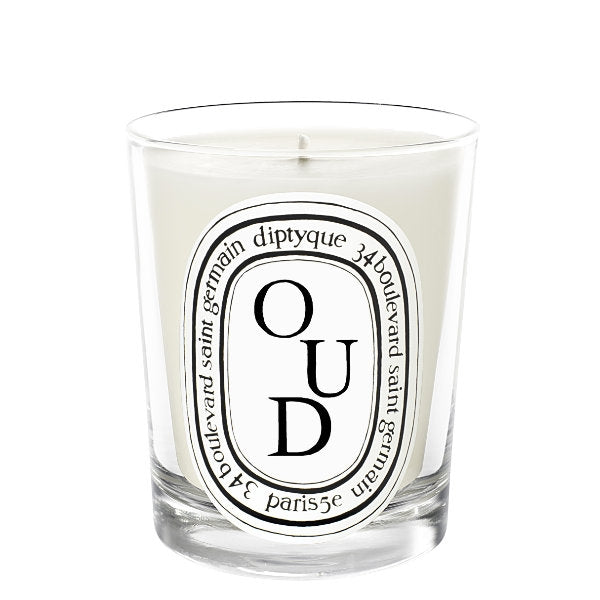 Diptyque - Oud / Oud - Duftkerze