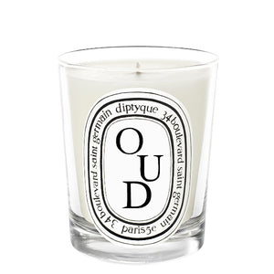 Diptyque - Oud / Oud - Duftkerze