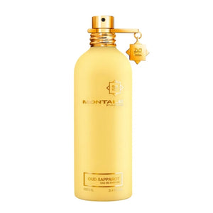 Montale - Oud Sapparot