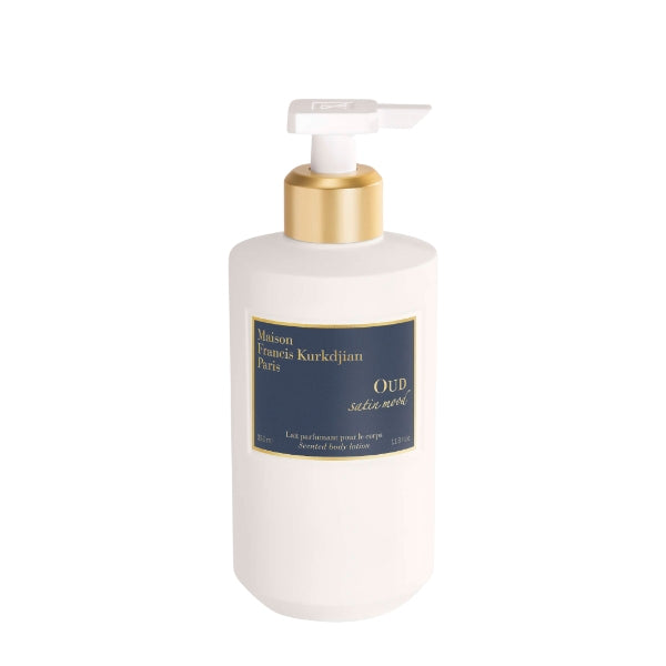 Maison Francis Kurkdjian Paris - Oud Satin Mood - Body Lotion