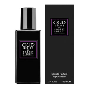 Piguet - Oud Délice