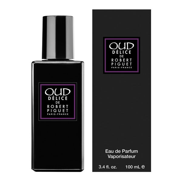 Piguet - Oud Délice
