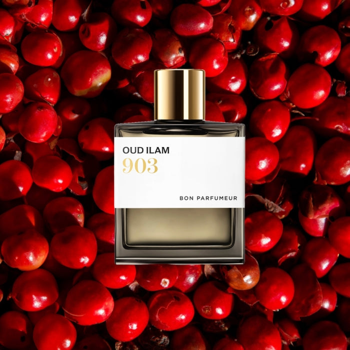 Bon Parfumeur - Les Extraits - 903 Oud Ilam